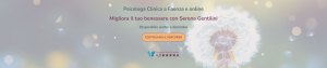 Progetto: Psicologa Serena Gentilini Faenza