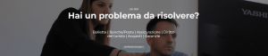 Progetto: Unione Consumatori Faenza