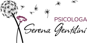Logo: Psicologa Serena Gentilini Faenza