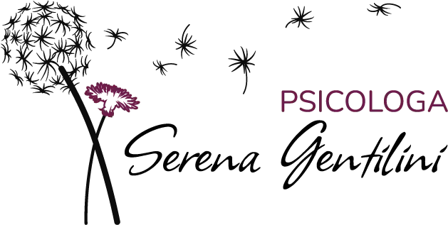 Logo: Psicologa Serena Gentilini Faenza